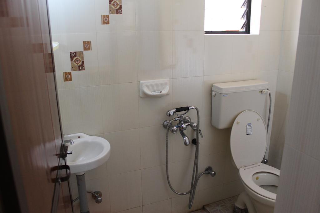 Hotel El-Paso Arambol Pokój zdjęcie