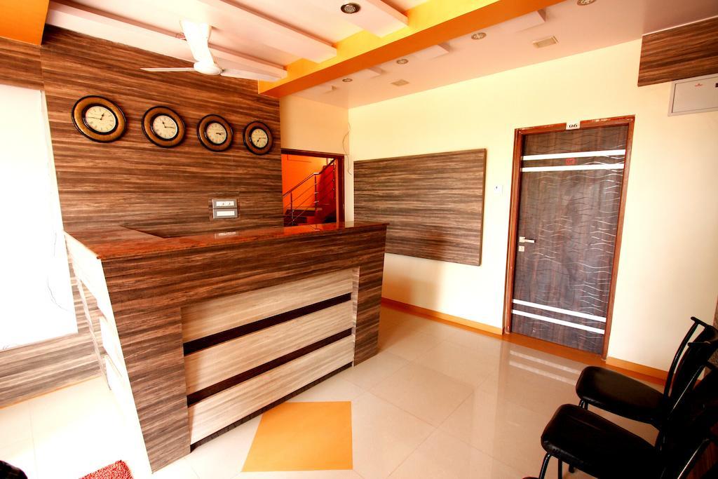 Hotel El-Paso Arambol Zewnętrze zdjęcie