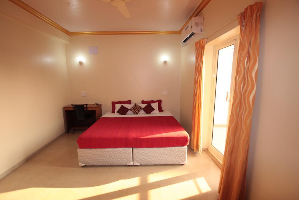 Hotel El-Paso Arambol Zewnętrze zdjęcie