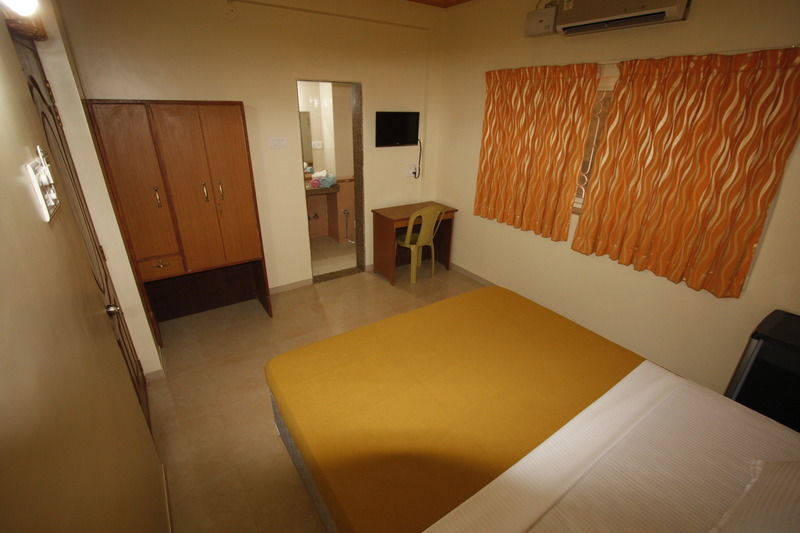 Hotel El-Paso Arambol Zewnętrze zdjęcie