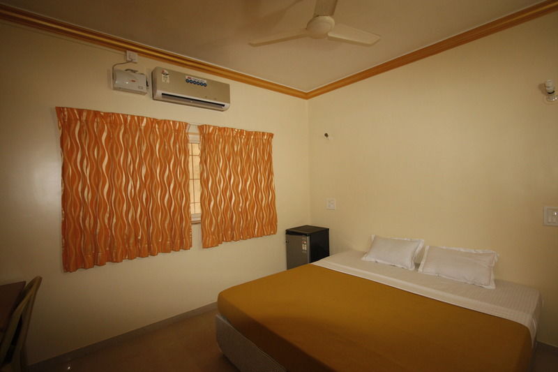 Hotel El-Paso Arambol Zewnętrze zdjęcie