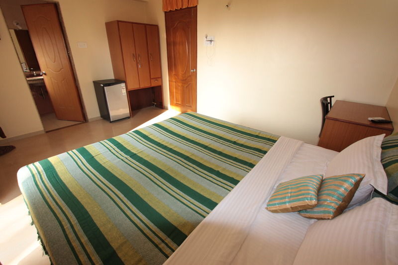 Hotel El-Paso Arambol Zewnętrze zdjęcie