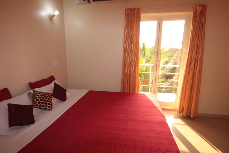 Hotel El-Paso Arambol Zewnętrze zdjęcie