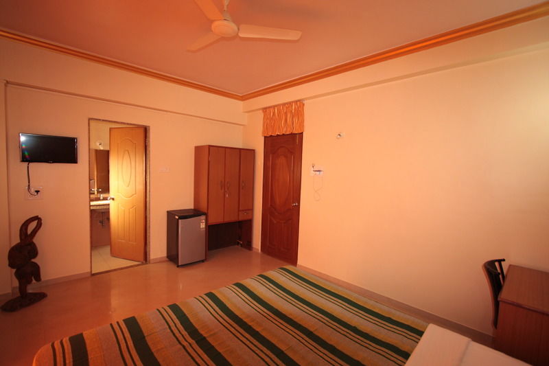 Hotel El-Paso Arambol Zewnętrze zdjęcie