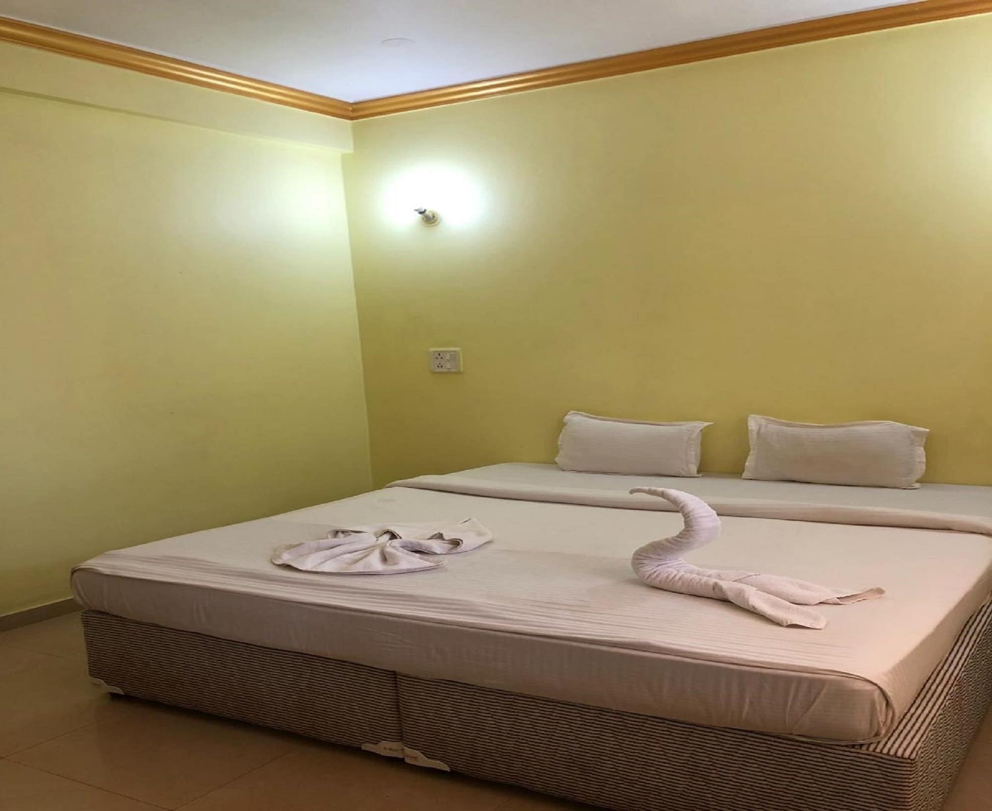 Hotel El-Paso Arambol Zewnętrze zdjęcie