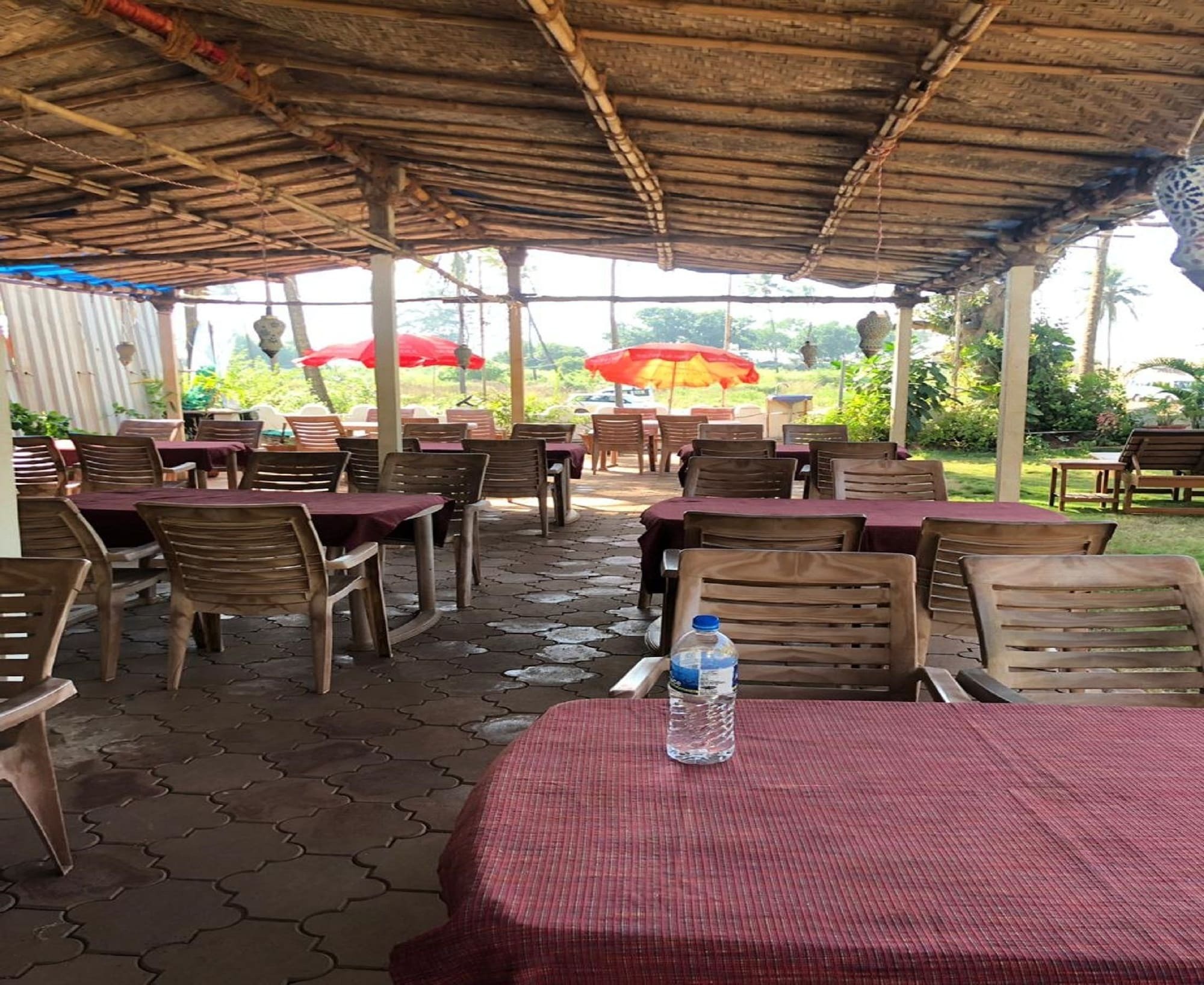 Hotel El-Paso Arambol Zewnętrze zdjęcie